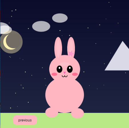 Landscape Animation Screenshot