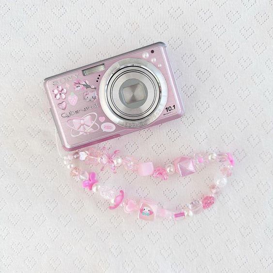 Camera