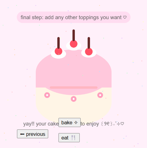 Tutorial Project Screenshot